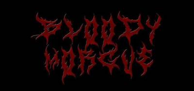 logo Bloody Morgue